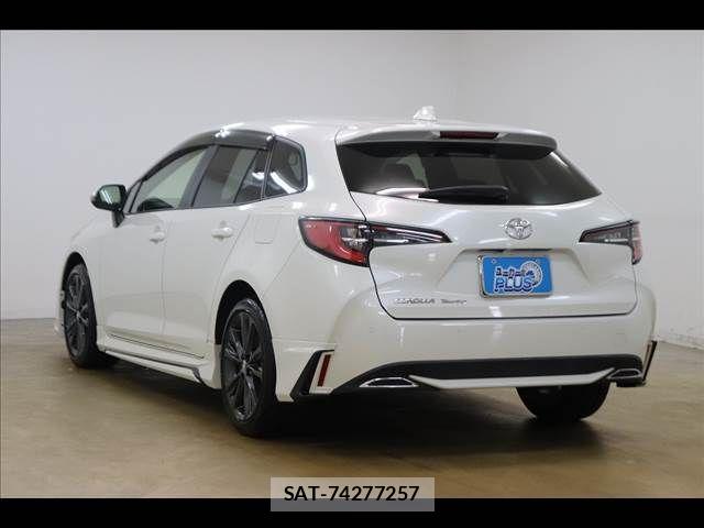 Toyota COROLLA TOURING 2020-06 8741286-19
