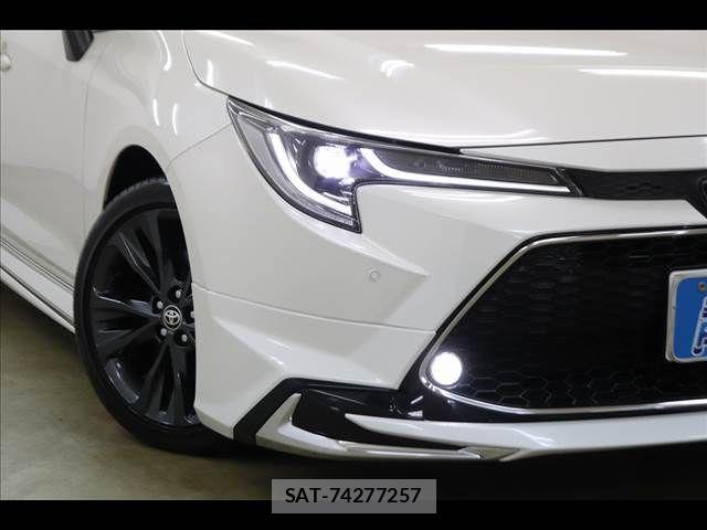 Toyota COROLLA TOURING 2020-06 8741286-22
