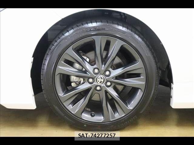 Toyota COROLLA TOURING 2020-06 8741286-23