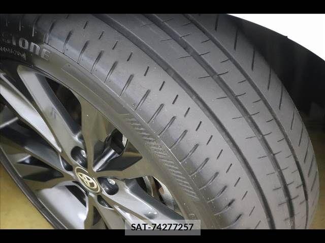 Toyota COROLLA TOURING 2020-06 8741286-24