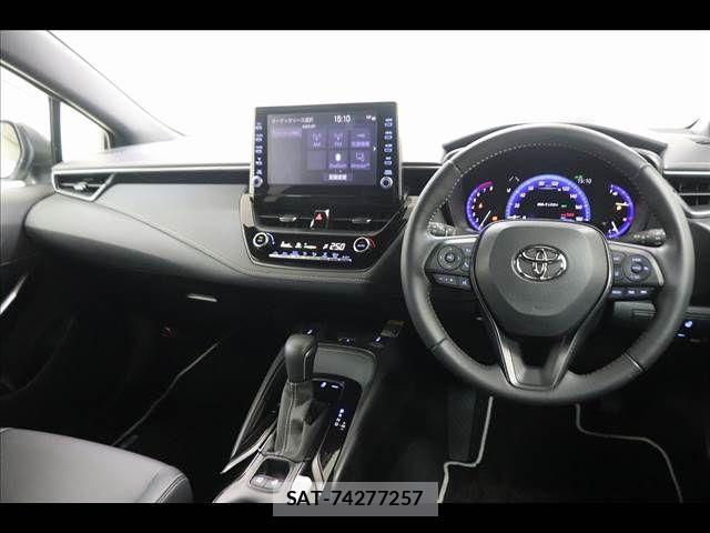 Toyota COROLLA TOURING 2020-06 8741286-28
