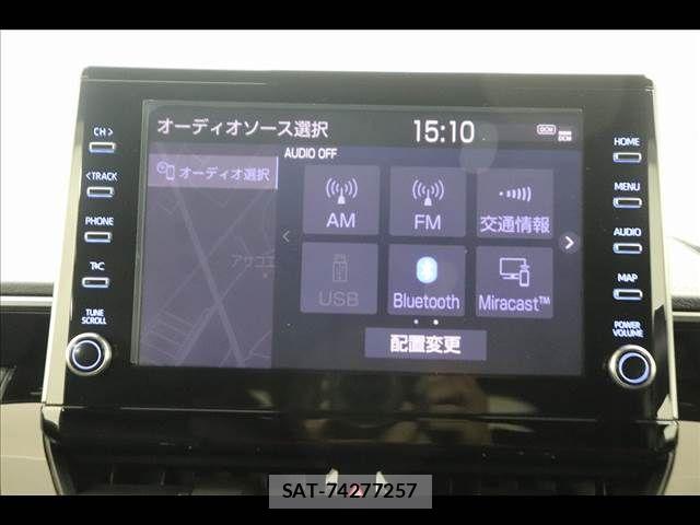 Toyota COROLLA TOURING 2020-06 8741286-29