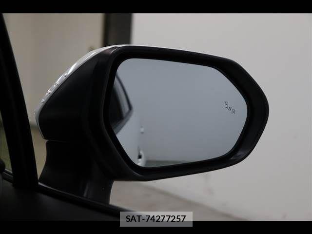 Toyota COROLLA TOURING 2020-06 8741286-4