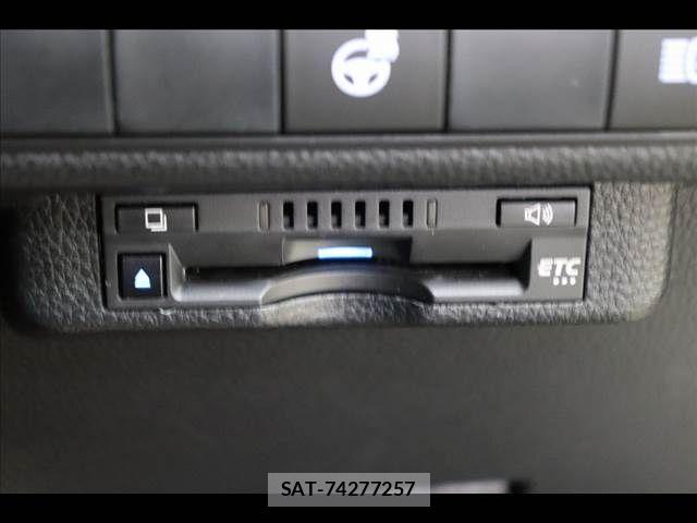 Toyota COROLLA TOURING 2020-06 8741286-5