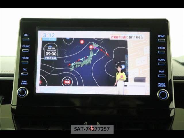Toyota COROLLA TOURING 2020-06 8741286-6