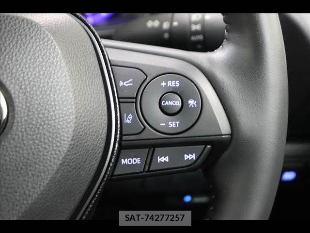 Toyota COROLLA TOURING 2020-06 8741286-7