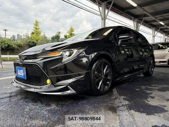 Toyota COROLLA TOURING 2021-11 8741288-0