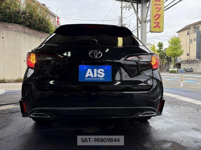 Toyota COROLLA TOURING 2021-11 8741288-10