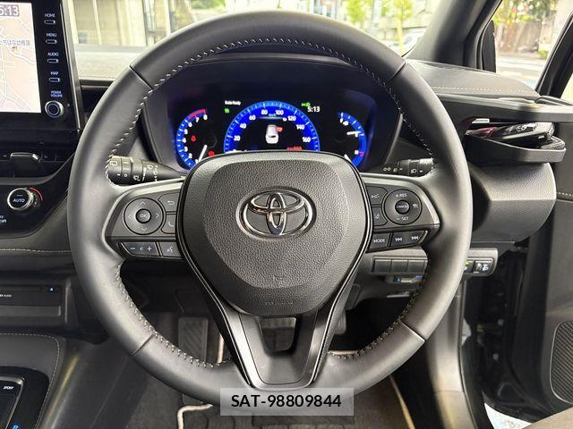 Toyota COROLLA TOURING 2021-11 8741288-12