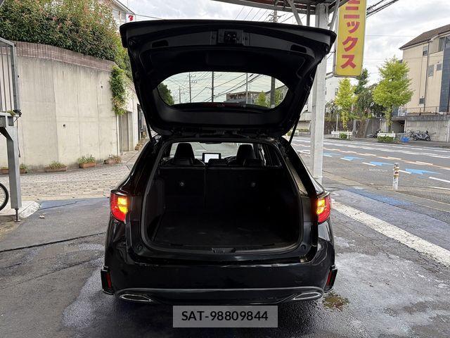 Toyota COROLLA TOURING 2021-11 8741288-16