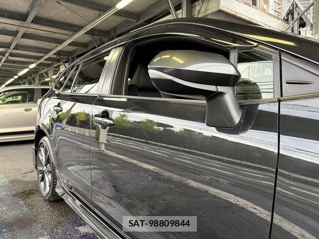 Toyota COROLLA TOURING 2021-11 8741288-17
