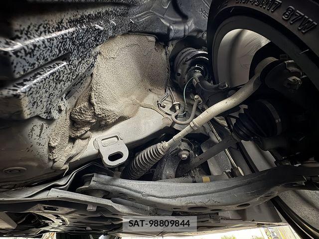 Toyota COROLLA TOURING 2021-11 8741288-19