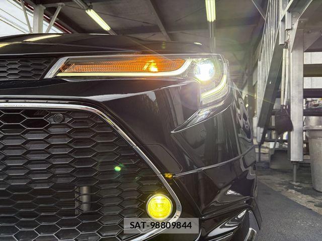 Toyota COROLLA TOURING 2021-11 8741288-21