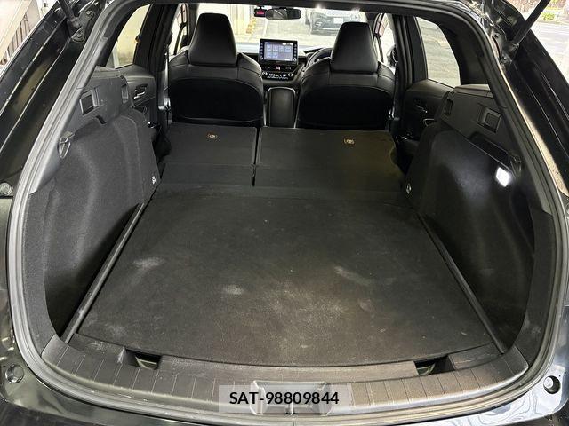 Toyota COROLLA TOURING 2021-11 8741288-22