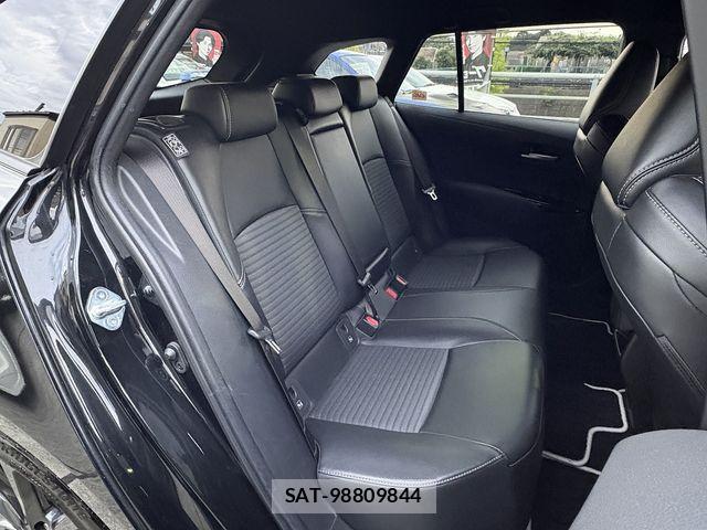 Toyota COROLLA TOURING 2021-11 8741288-23