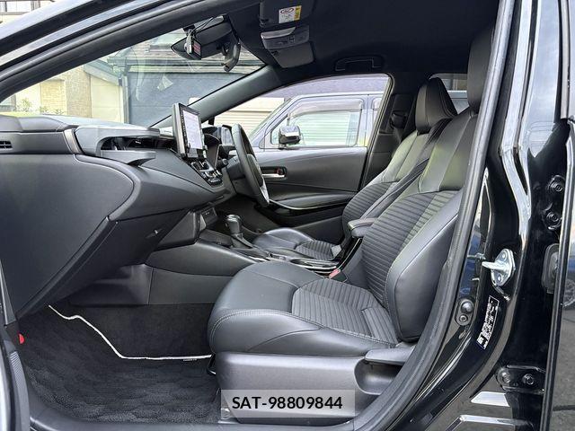 Toyota COROLLA TOURING 2021-11 8741288-24