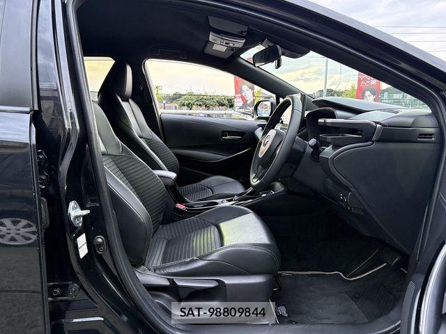 Toyota COROLLA TOURING 2021-11 8741288-25