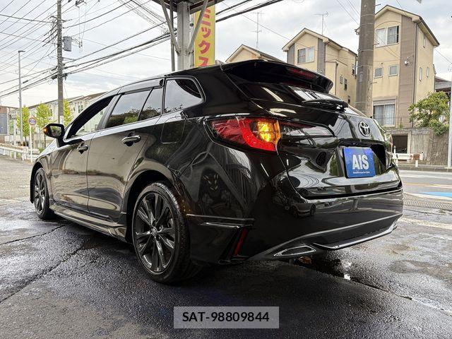 Toyota COROLLA TOURING 2021-11 8741288-2