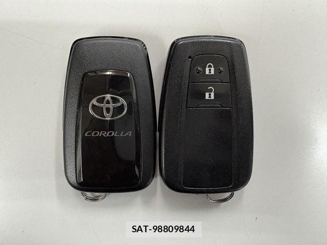 Toyota COROLLA TOURING 2021-11 8741288-29