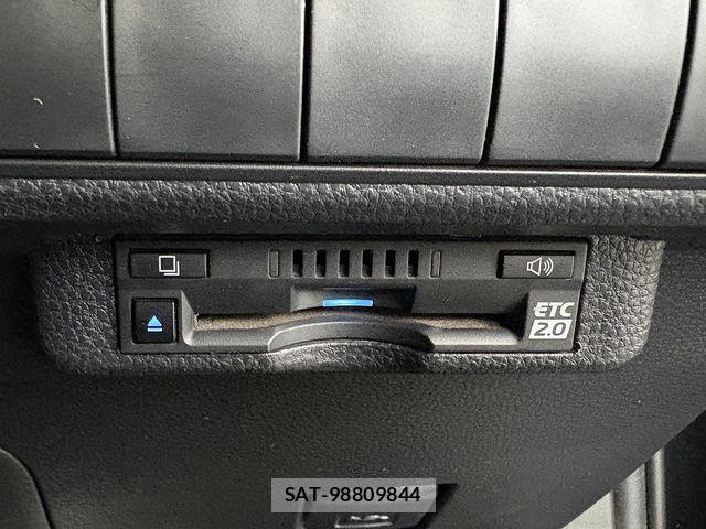 Toyota COROLLA TOURING 2021-11 8741288-5