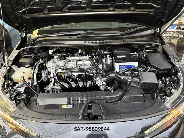 Toyota COROLLA TOURING 2021-11 8741288-6