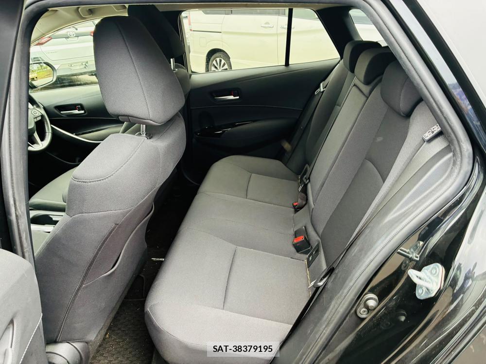 Toyota COROLLA TOURING 2021-07 8686761-9
