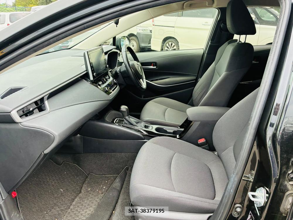 Toyota COROLLA TOURING 2021-07 8686761-10