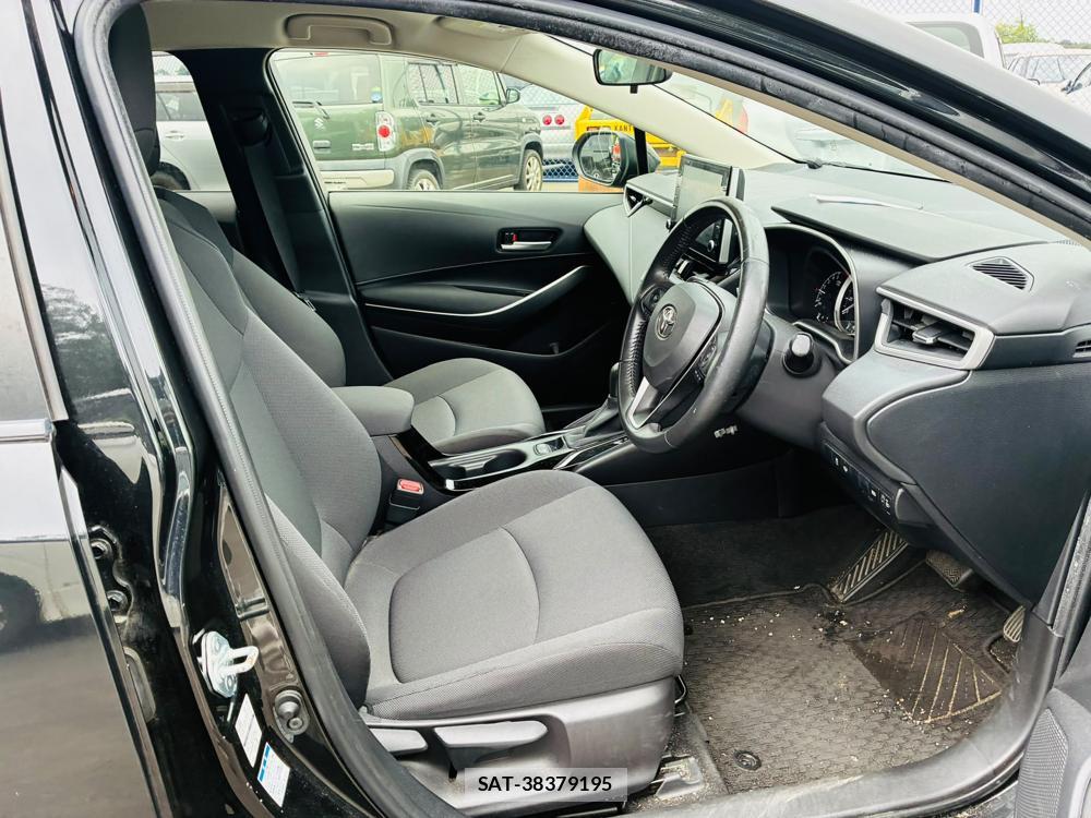Toyota COROLLA TOURING 2021-07 8686761-11