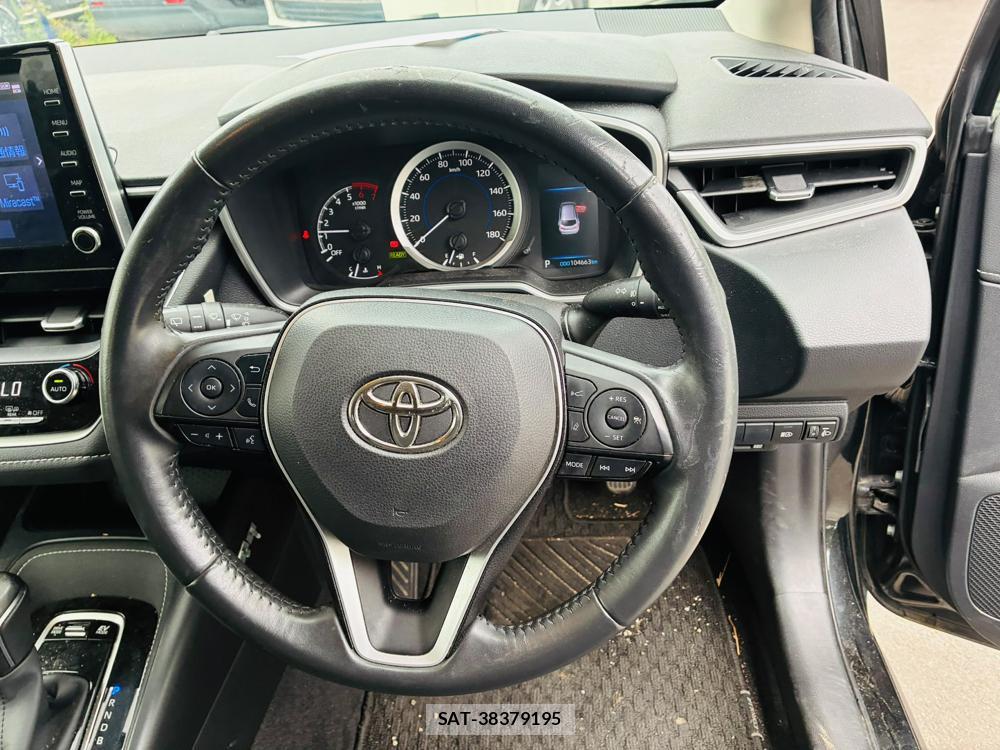 Toyota COROLLA TOURING 2021-07 8686761-14
