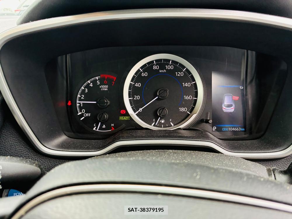 Toyota COROLLA TOURING 2021-07 8686761-15