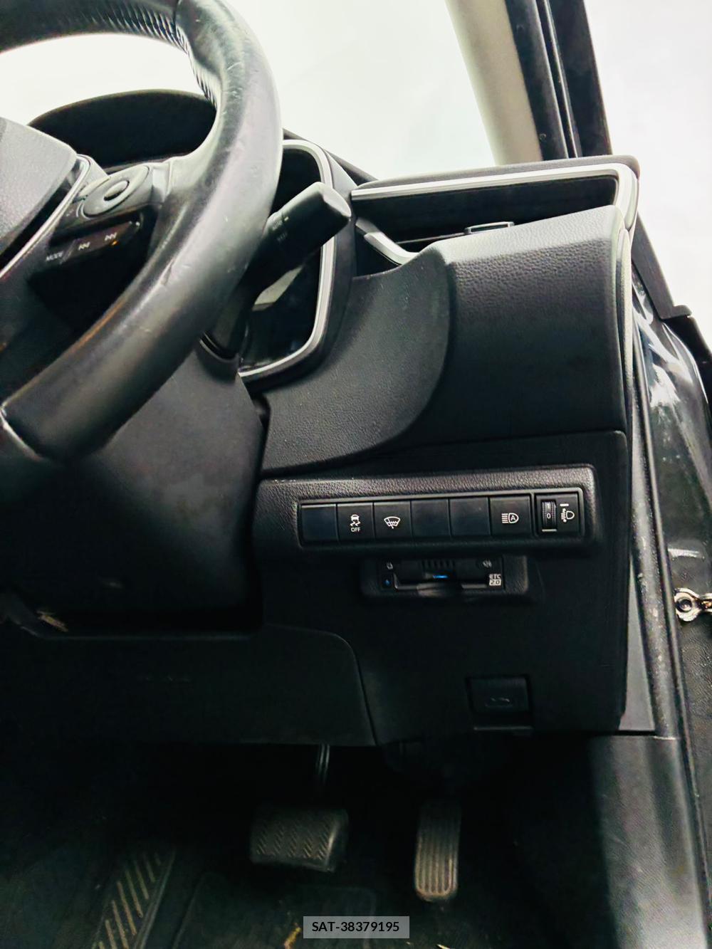 Toyota COROLLA TOURING 2021-07 8686761-16
