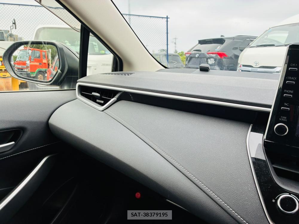 Toyota COROLLA TOURING 2021-07 8686761-18