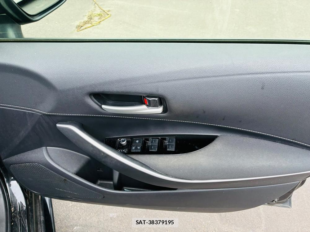Toyota COROLLA TOURING 2021-07 8686761-22
