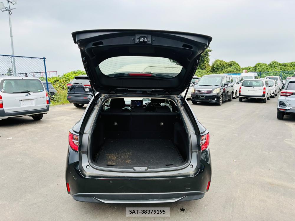Toyota COROLLA TOURING 2021-07 8686761-26
