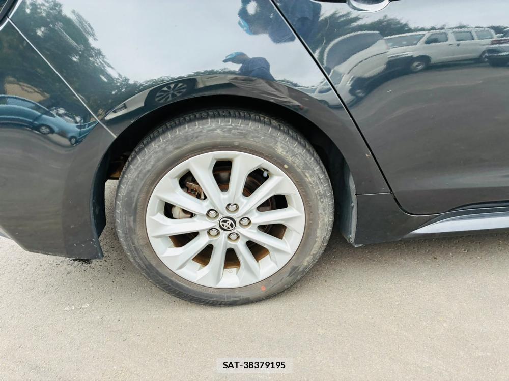 Toyota COROLLA TOURING 2021-07 8686761-27