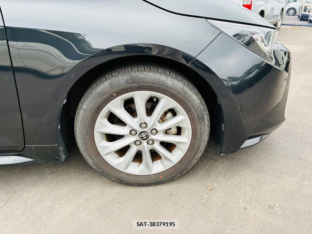 Toyota COROLLA TOURING 2021-07 8686761-28