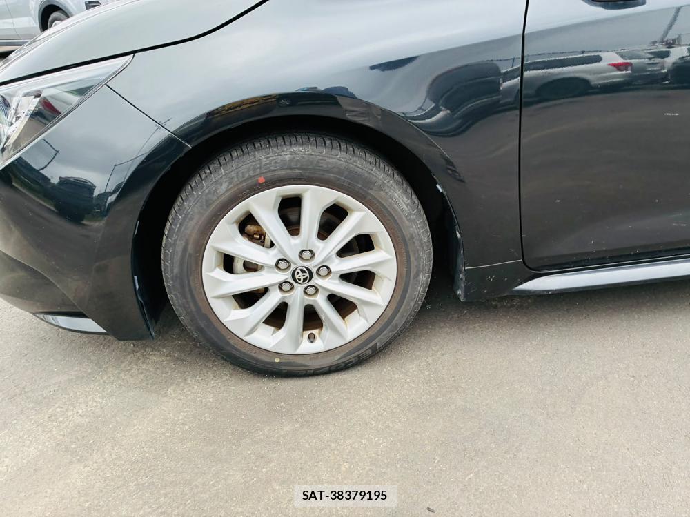 Toyota COROLLA TOURING 2021-07 8686761-29