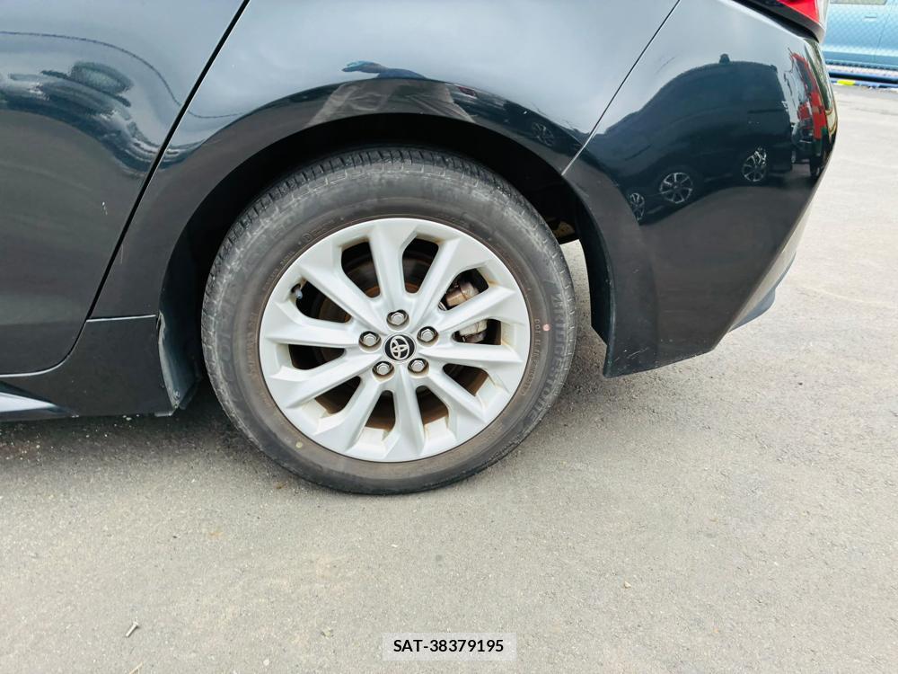 Toyota COROLLA TOURING 2021-07 8686761-30
