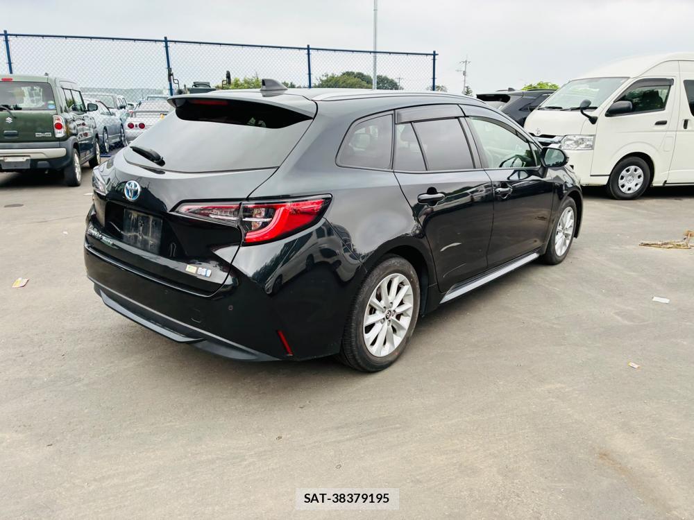 Toyota COROLLA TOURING 2021-07 8686761-4