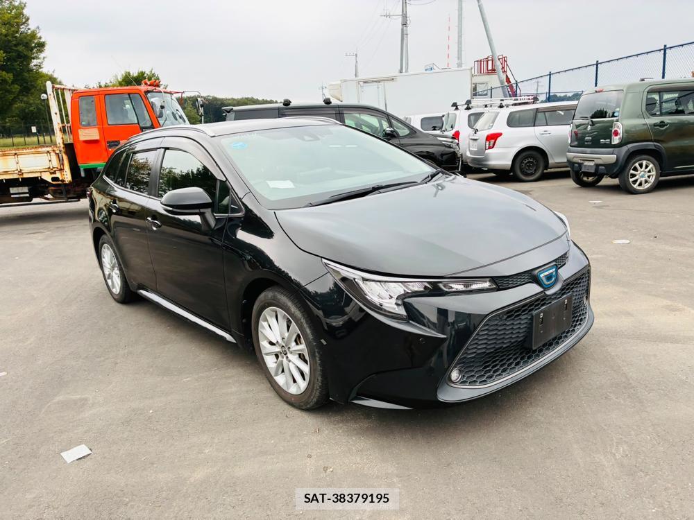 Toyota COROLLA TOURING 2021-07 8686761-6