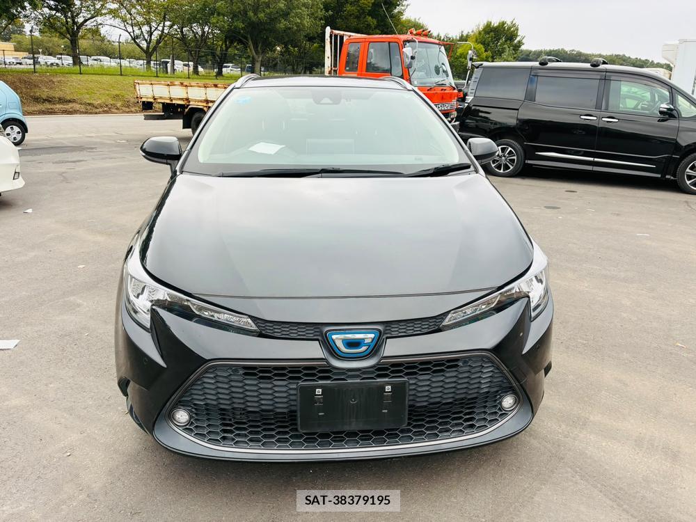 Toyota COROLLA TOURING 2021-07 8686761-7
