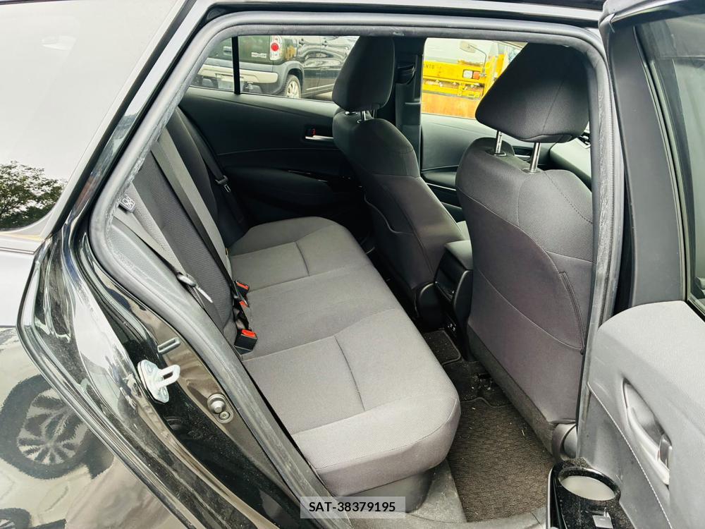 Toyota COROLLA TOURING 2021-07 8686761-8