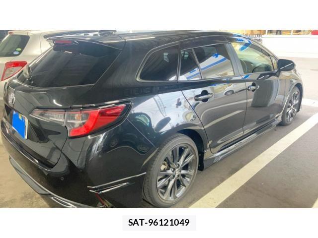 Toyota COROLLA TOURING 2020-03 8779818-11