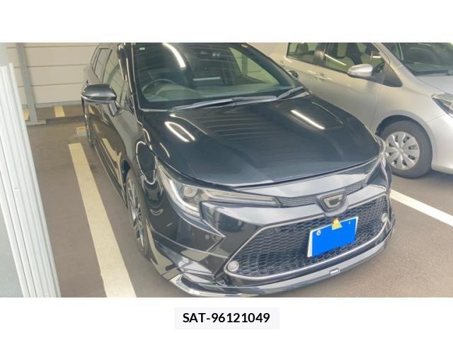 Toyota COROLLA TOURING 2020-03 8779818-1