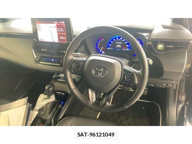 Toyota COROLLA TOURING 2020-03 8779818-21
