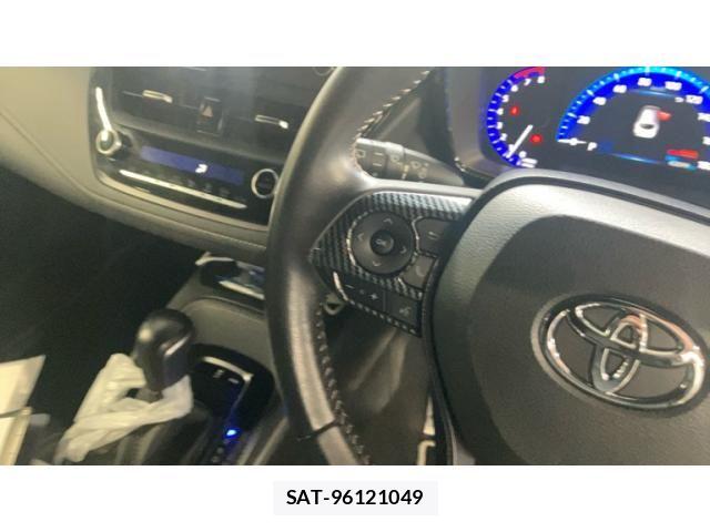 Toyota COROLLA TOURING 2020-03 8779818-23