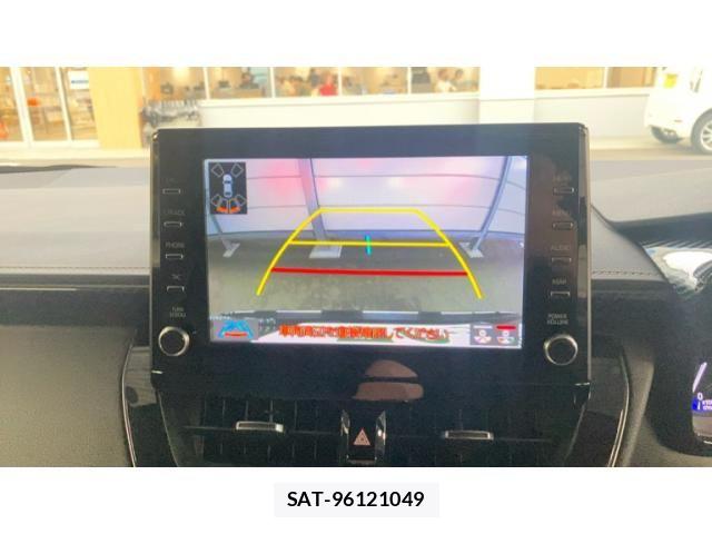 Toyota COROLLA TOURING 2020-03 8779818-27