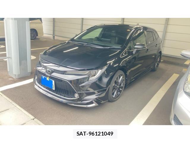 Toyota COROLLA TOURING 2020-03 8779818-2