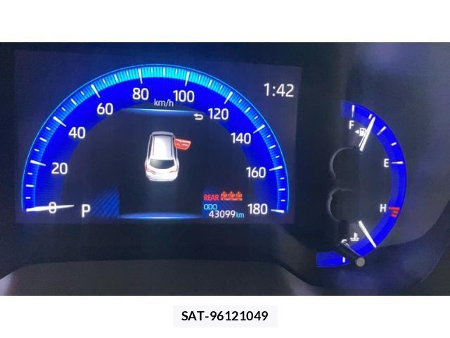 Toyota COROLLA TOURING 2020-03 8779818-29