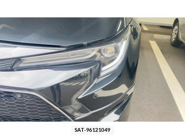 Toyota COROLLA TOURING 2020-03 8779818-3